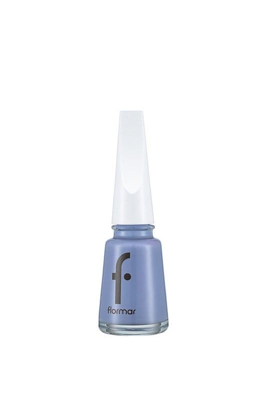 Flormar 465 Cookie Monster Luxe Nail Enamel - Image 1