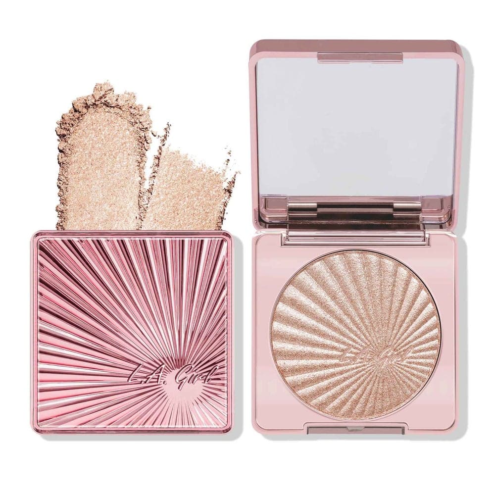 Shimmer & Sparkle Highlight Compact - G43386 - Image 1