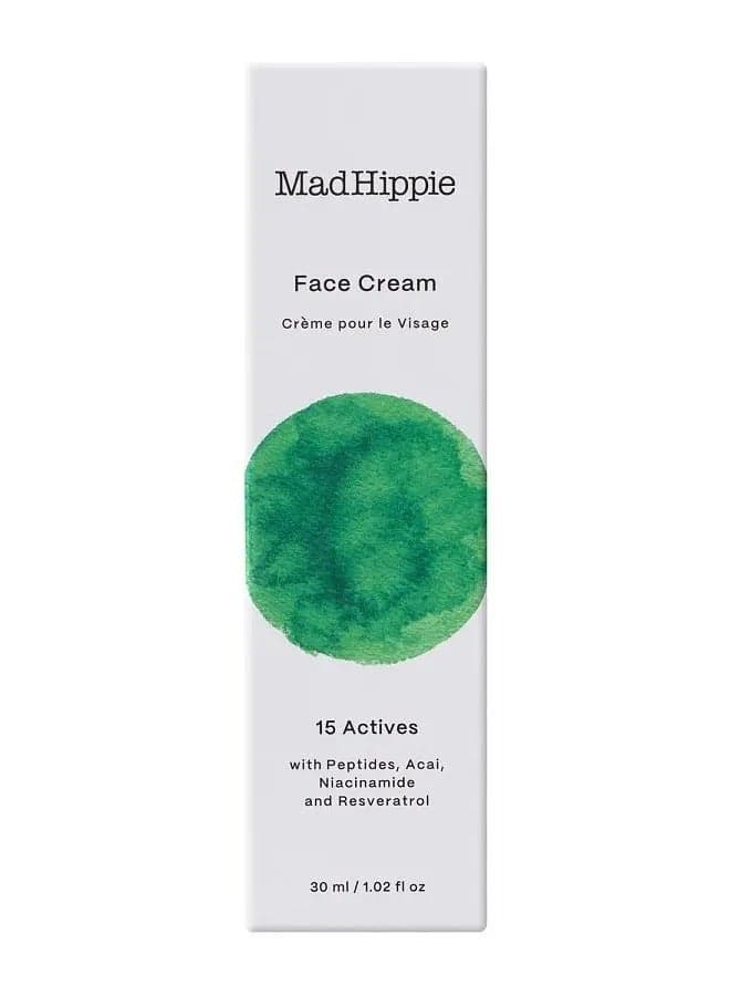 Madh013964127430 Luxe Rejuvenating Antioxidant Face Cream - Image 1
