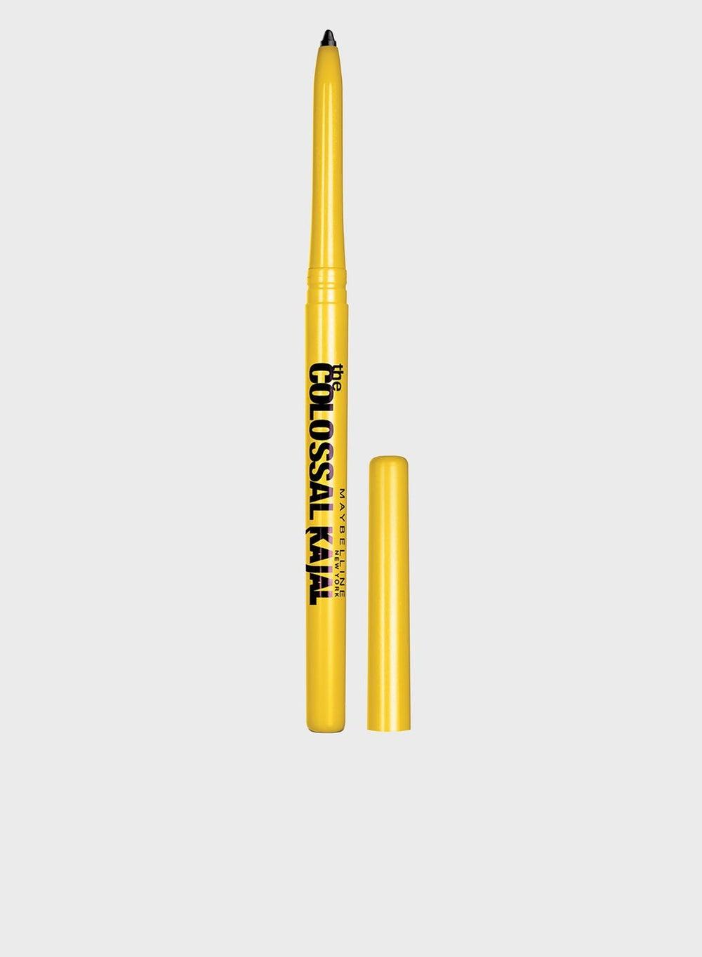 Intense Noir Colossal Kajal Eyeliner - Image 1