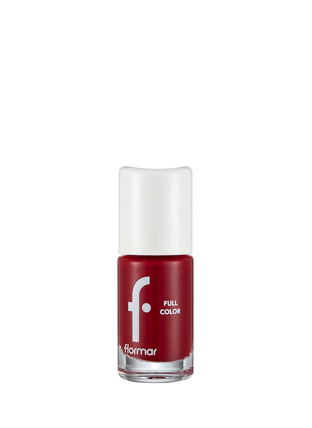 Flormar FC09 Neo Love Story Luxury Nail Enamel - Image 1