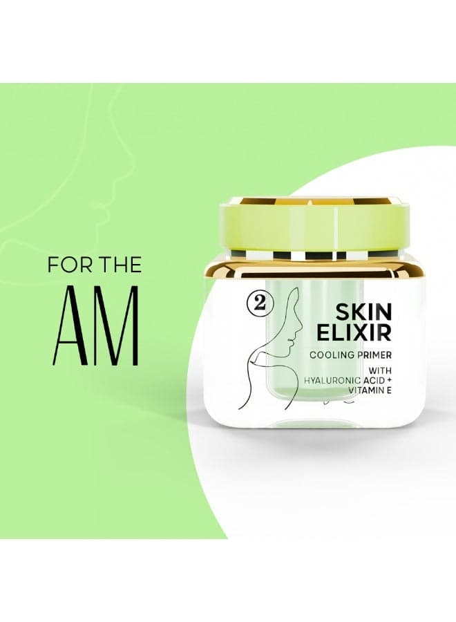 Skin Elixir Cooling Primer for Sensitive Skin - Image 1