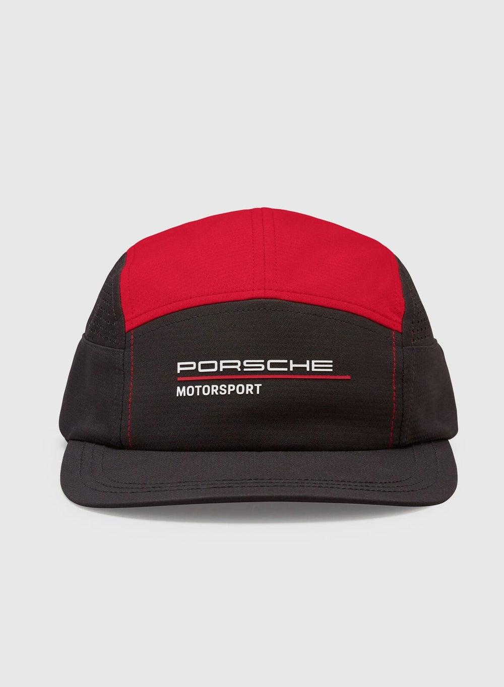 Porsche FW Elegance Cap - Timeless Accessory - Image 1