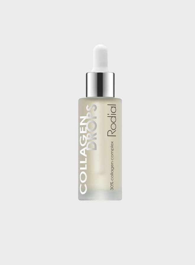 Rodial 31ml Collagen Drops - 30% Replenishing Elixir - Image 1