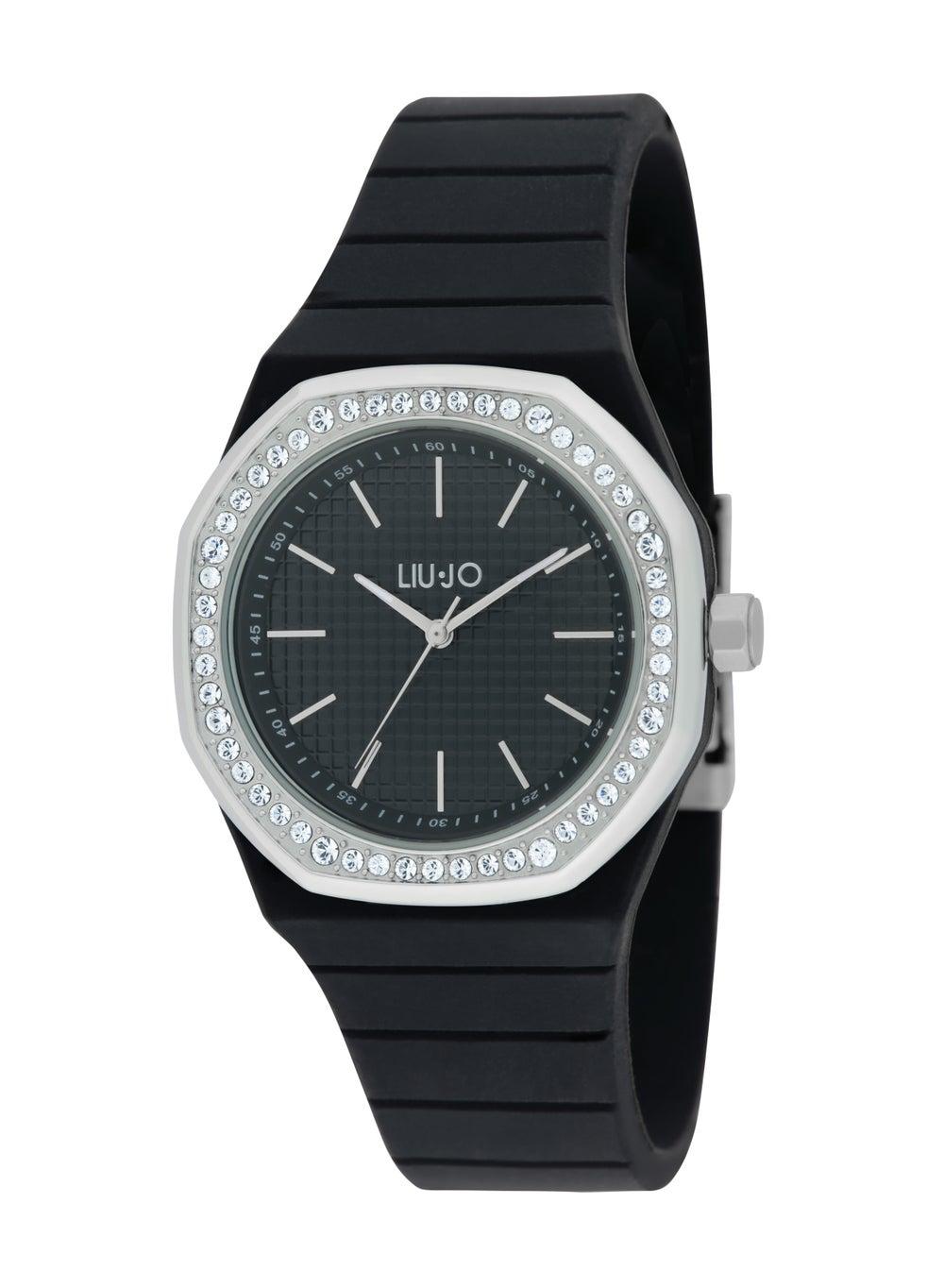 Liu Jo TLJ2381 Yacht Lady Silver Elegance Watch for Women - Image 1