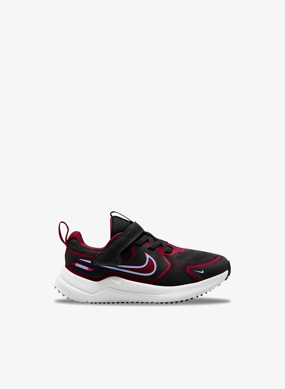 Cosmic Runner Nkhm4400 007: Premium Kids' Road Running Shoes - Image 1