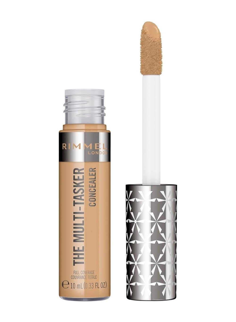 Rimmel Multi-Tasker Concealer – Light Honey 060, 10ml - Image 1