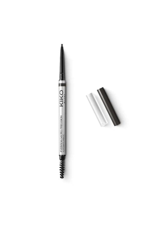 Precision Brow Artist Pencil 06 - Blackhaired Details - Image 1