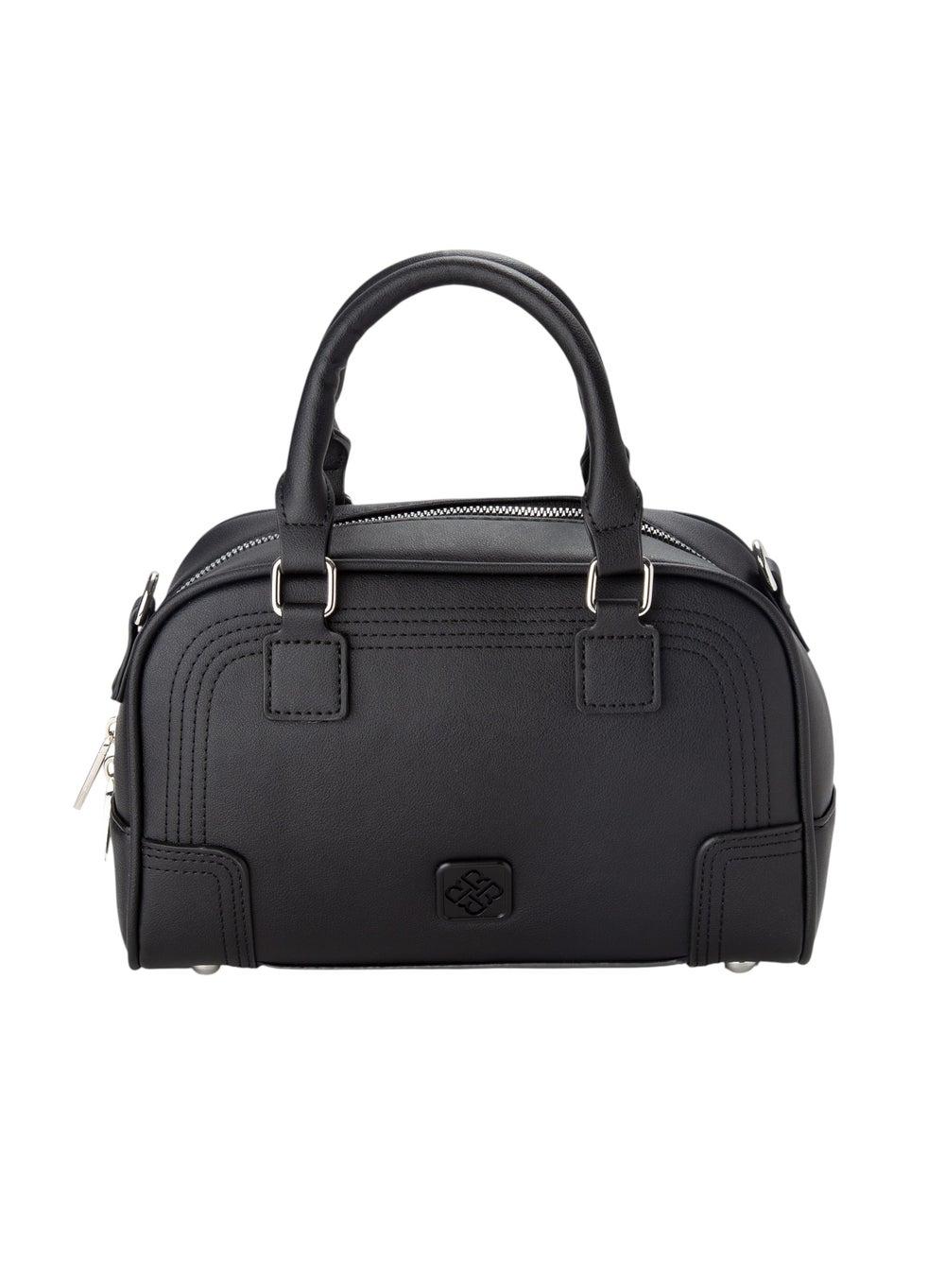Bata: Timeless Black Hobo Bag for Women - Image 1