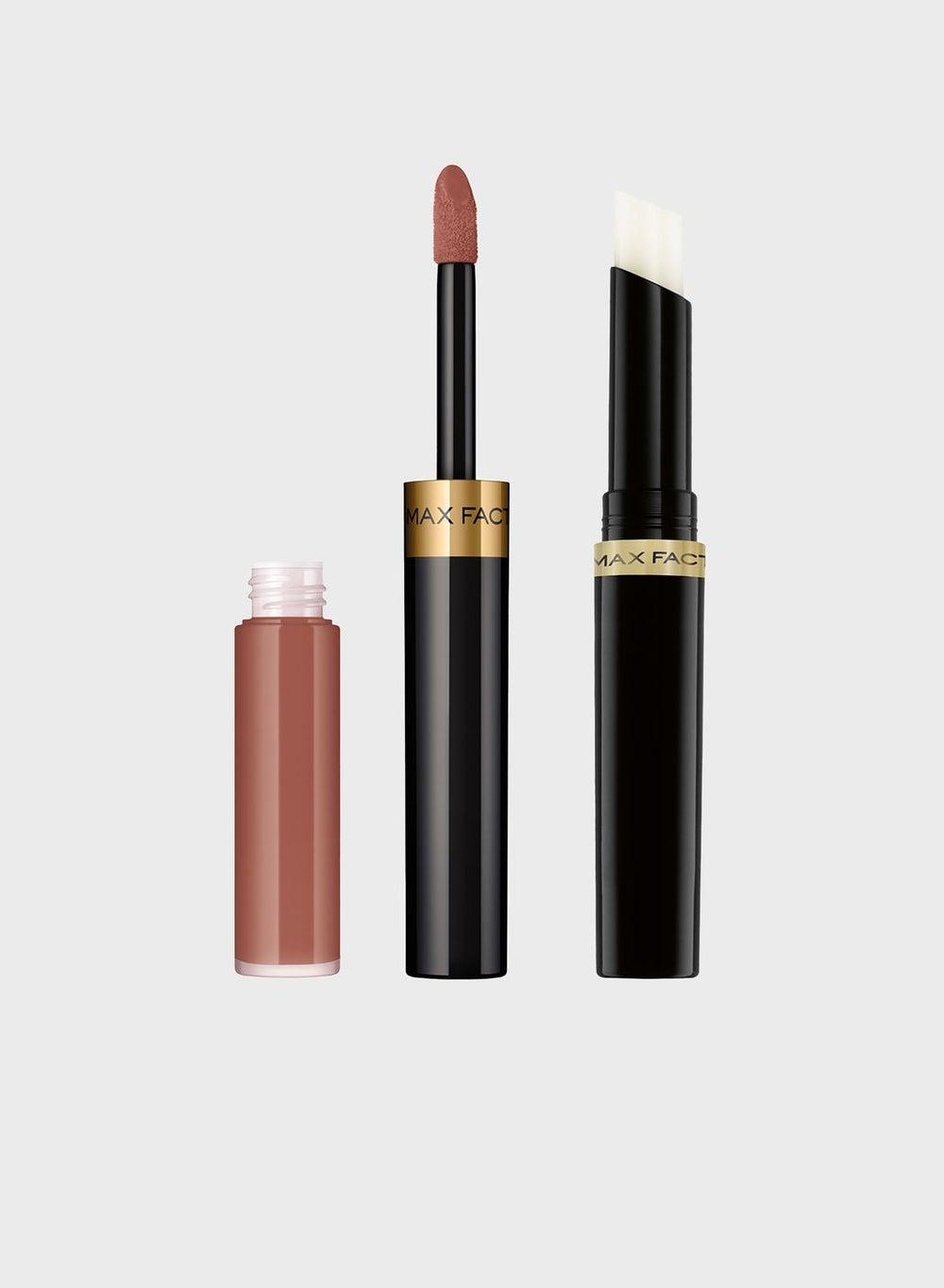 Lipfinity 180 Spiritual: Lustrous 24-Hour Lipstick Duo - Image 1