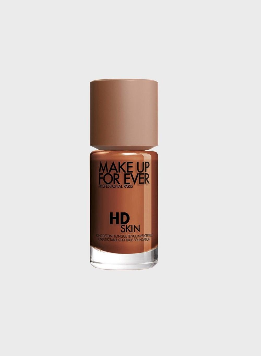HD Skin Foundation 4N68 Coffee - Flawless Finish - Image 1