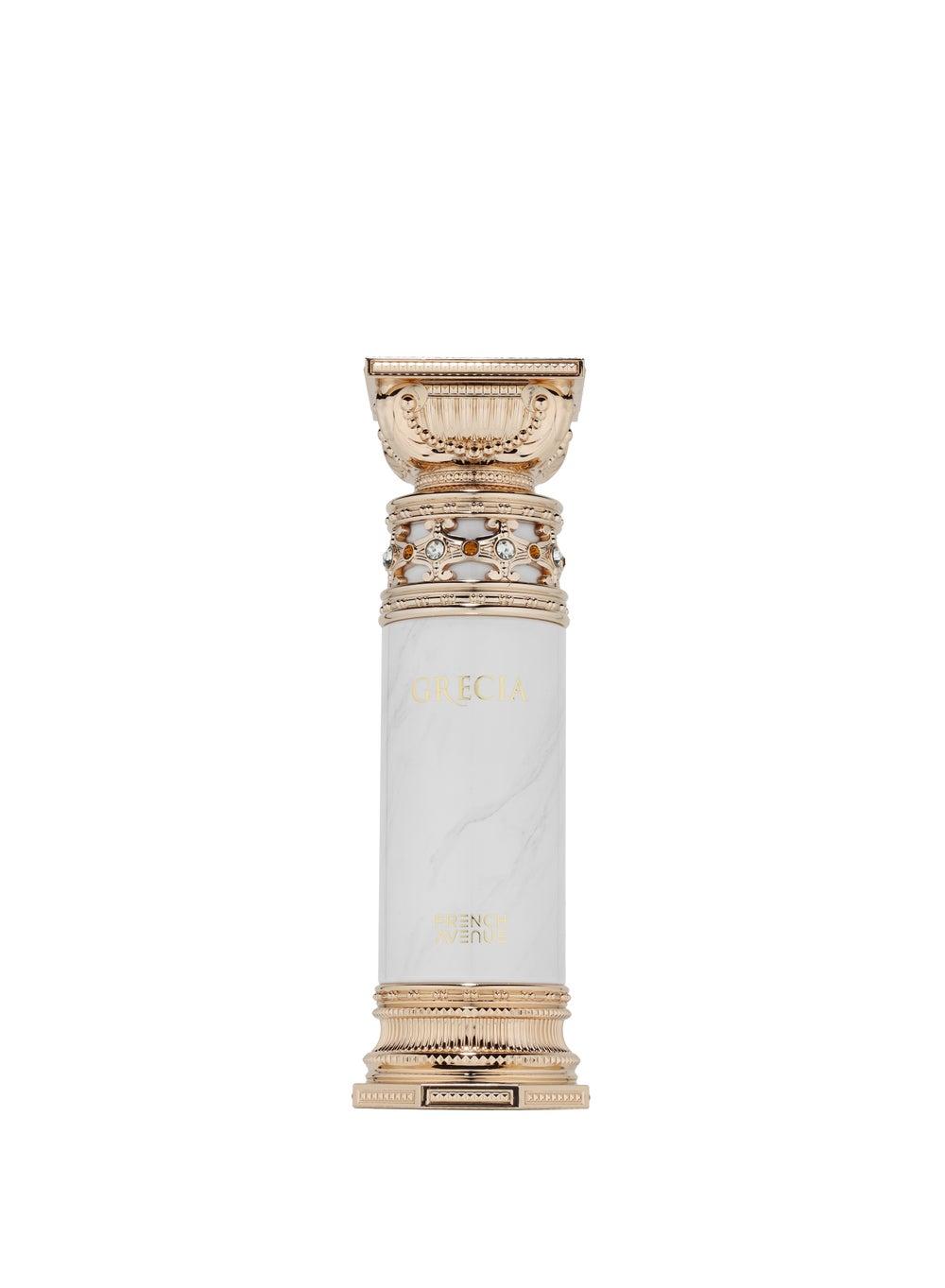 Grecia Extrait de Parfum - 100ml Elegance for Her - Image 1