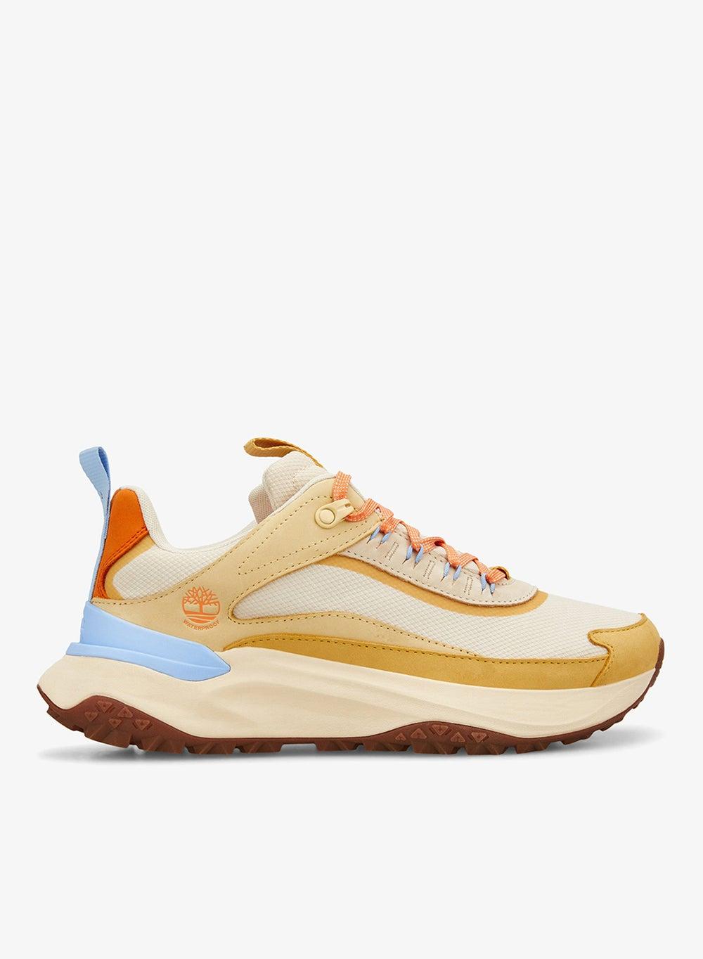 Elegant Timberland Motion Access Women's Waterproof Sneakers - Image 1