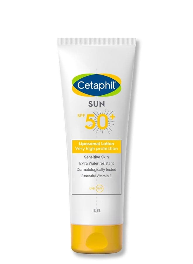 Radiant Shield Liposomal Sun Lotion SPF 50+ 50ml - Image 1