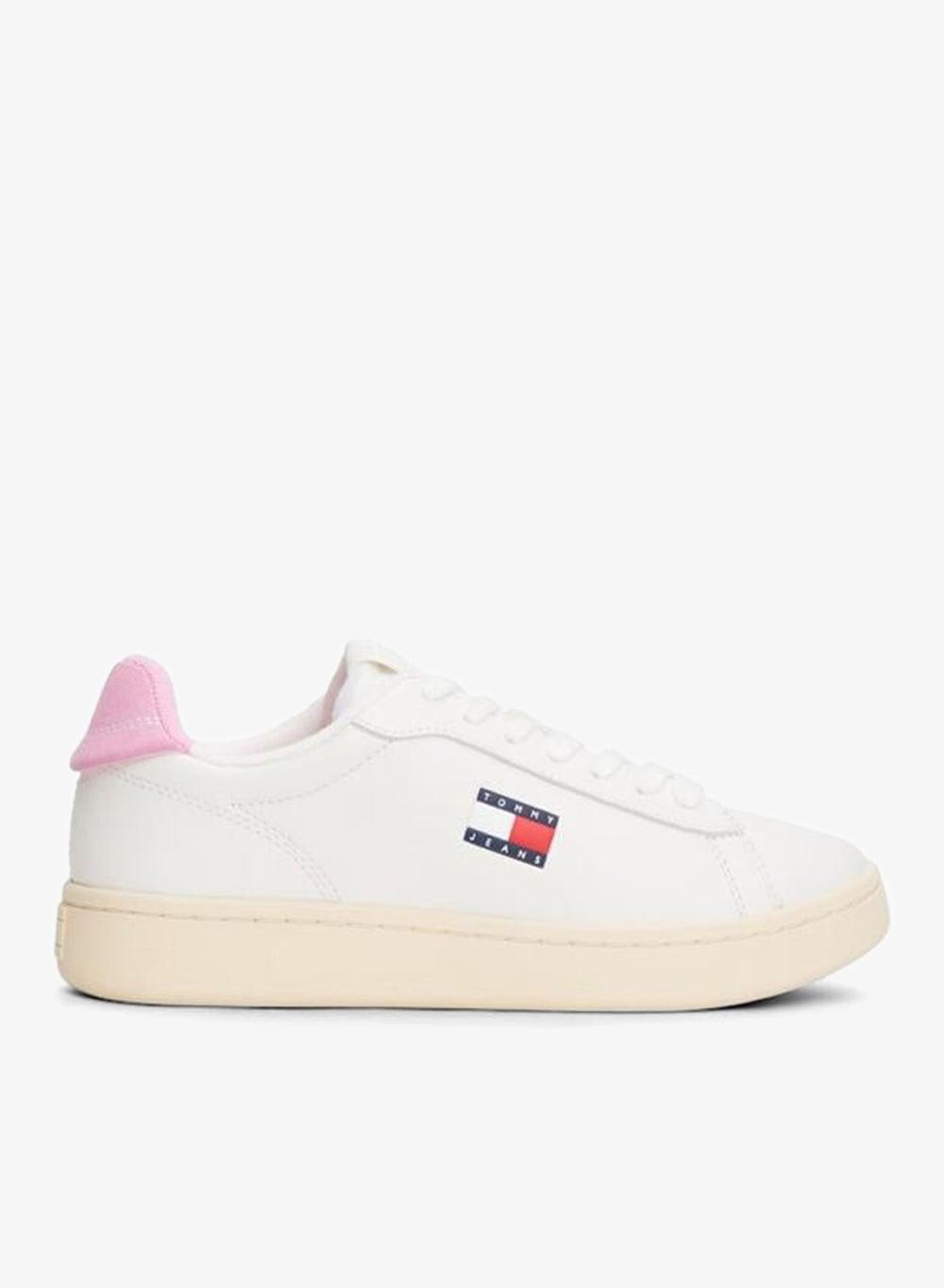 Casual Archive 98 Low-Top Sneakers EN0EN0281501V - Image 1