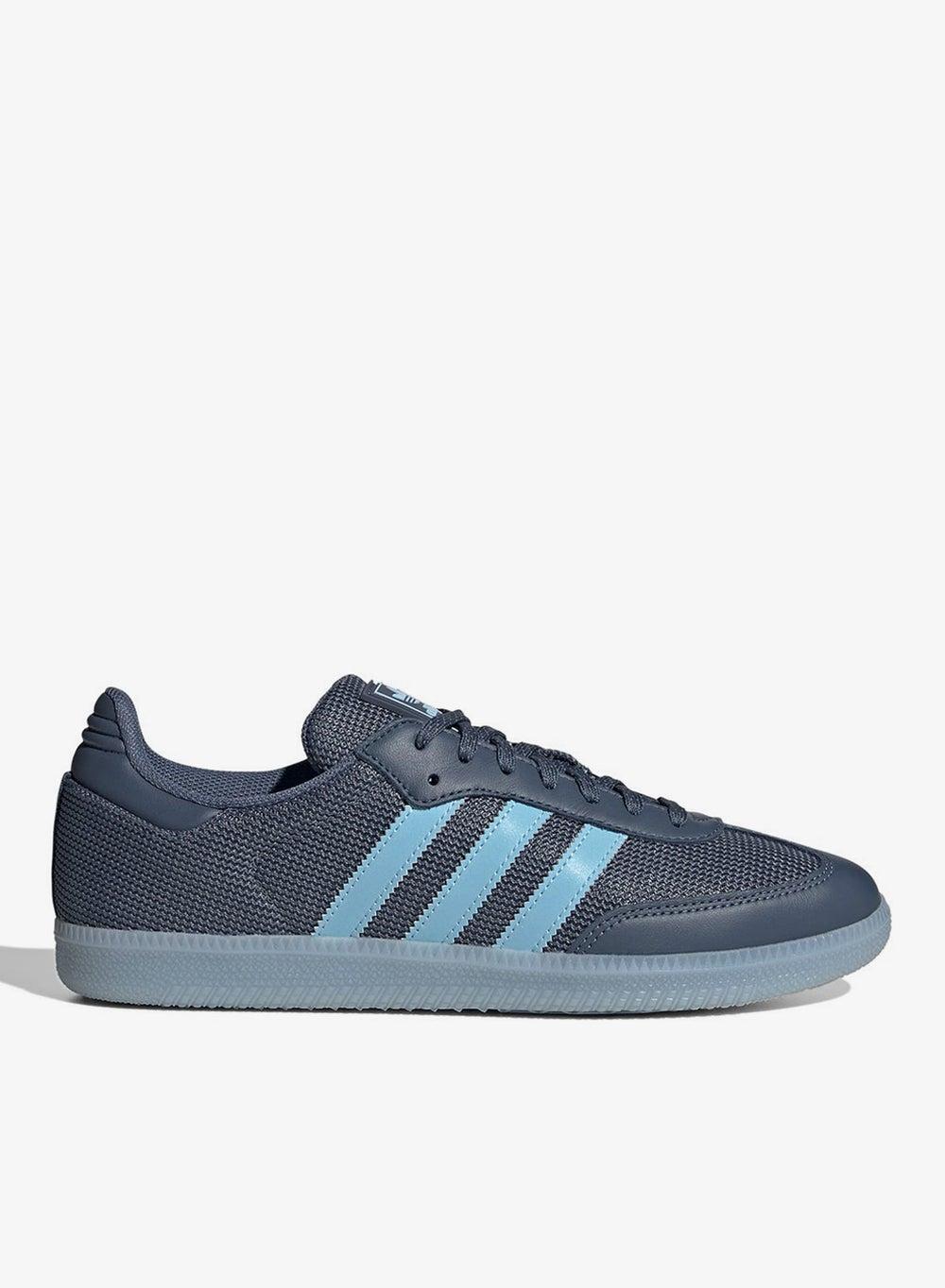 Samba OG Jr0900: Chic Low-Top Lifestyle Sneakers - Image 1