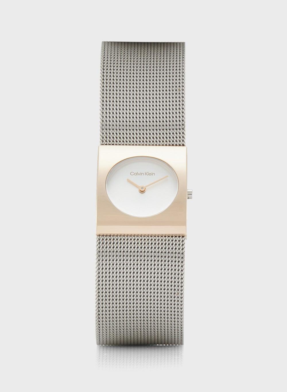 CALVIN KLEIN PULSE – Elegant 26mm Women's Watch - Image 1