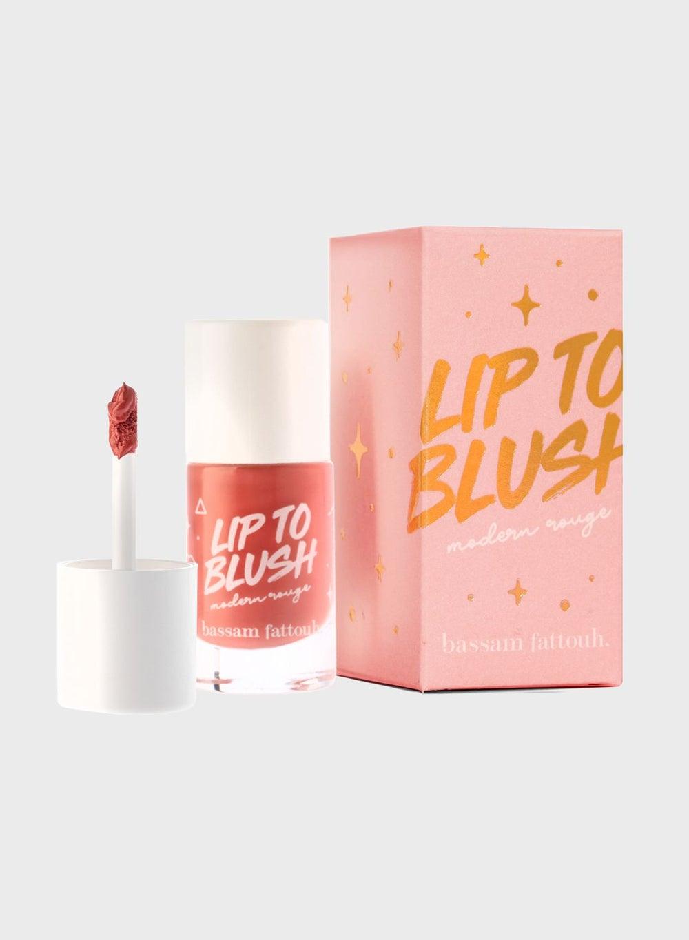 Vale Lip To Blush Elegance - Style No 3760139253773 - Image 1
