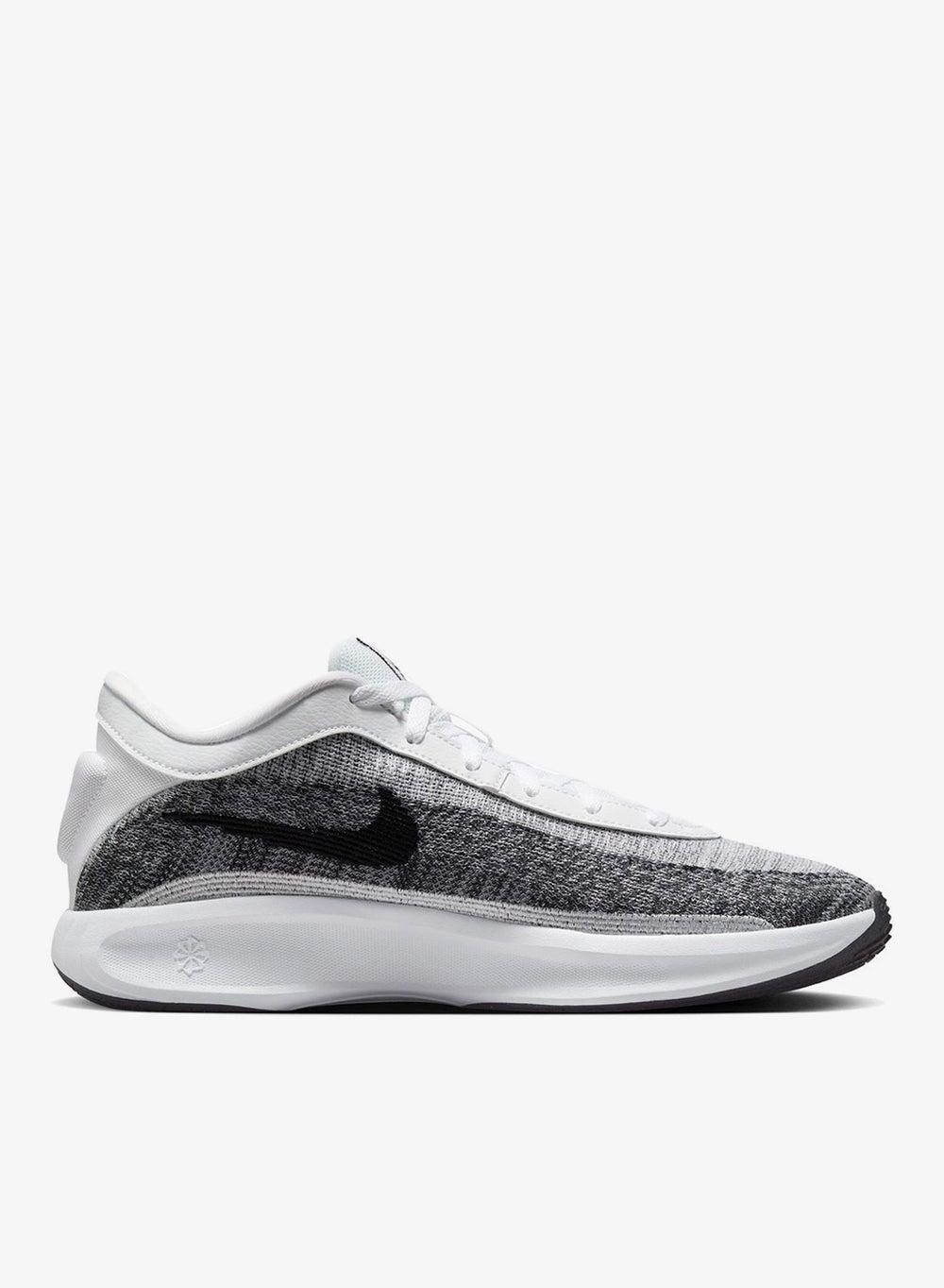 G.T. Hustle Academy Fj7791 102: Elite Low-Top Basketball Shoes - Image 1