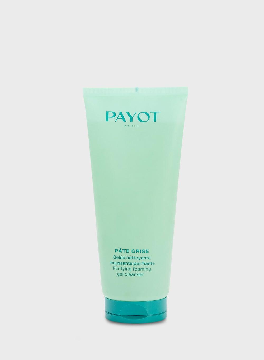 Pâte Grise 200ml - Elegance in Purifying Foaming Gel - Image 1