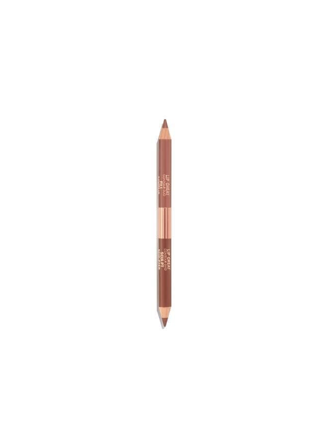 Lip Cheat Duo Medium - Fuller Lips Made Easy - Image 1