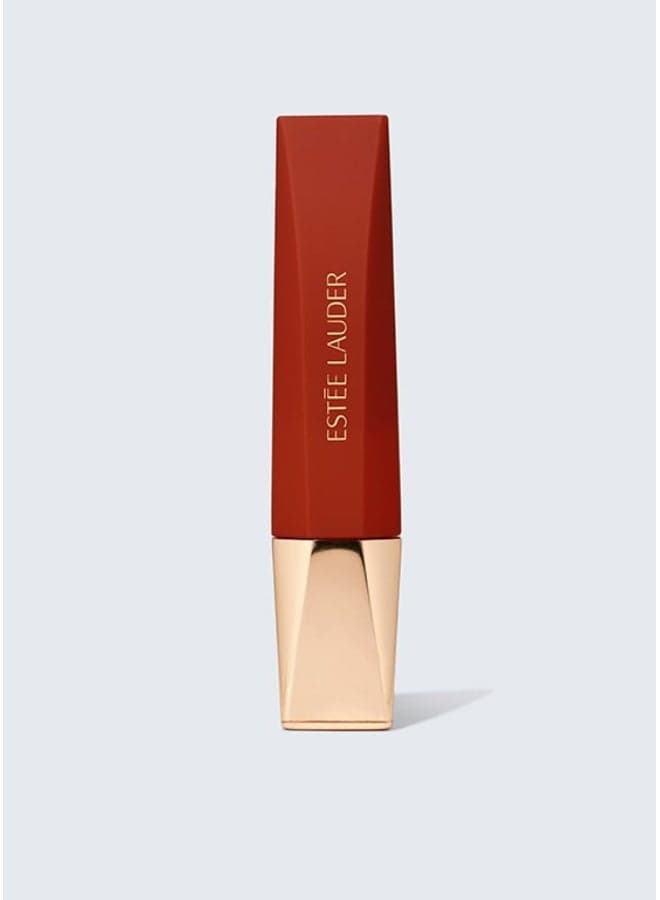 Hot Shot Whipped Matte Lip Color - Luxe Velvet Matte - Image 1