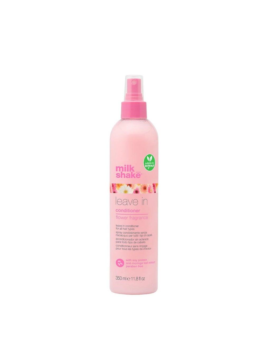 Milk_Shake Floral Essence Leave-in Conditioner 350ml - Image 1
