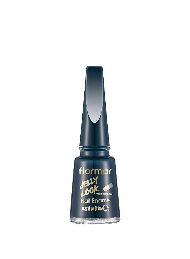 Jelly Look Jne 49 Deep Sea - Luxurious Gel Shine - Image 1
