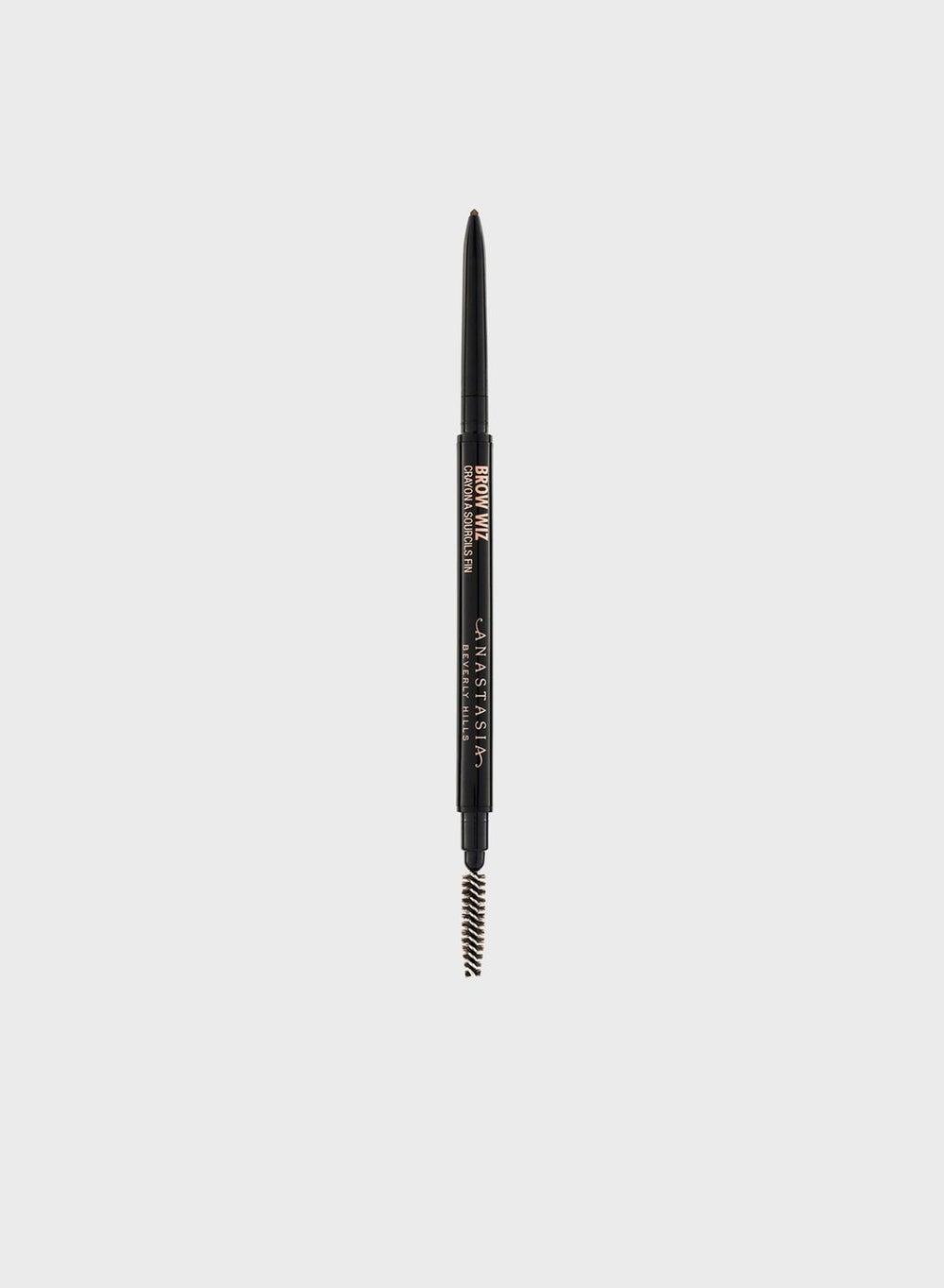 Taupe Brow Wiz: Precision Pencil for Flawless Brows - Image 1