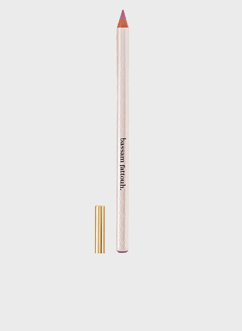 Wardeh Lip Pencil by Bassam Fattouh – Style 3760139250314 - Image 1