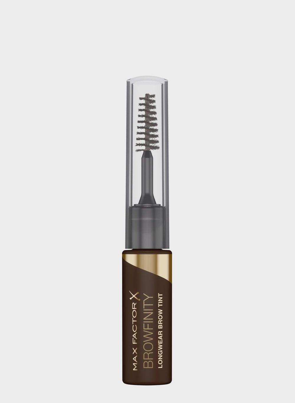Browfinity Dark Brown 03 Eyebrow Pencil, 4.2ml - Image 1