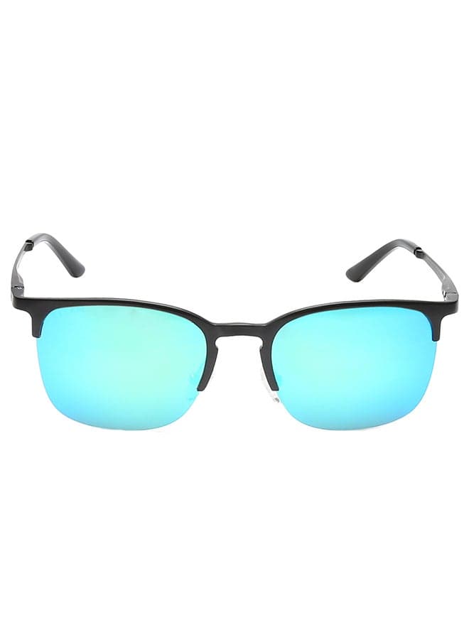 TITAN Elite Clubmaster Sunglasses for the Modern Man - Image 1
