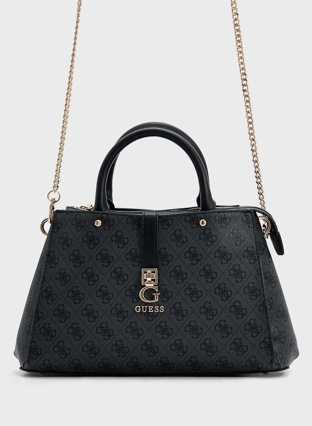 GUESS Zamira Women's Crossbody - Elegance Meets Functionality - Image 1