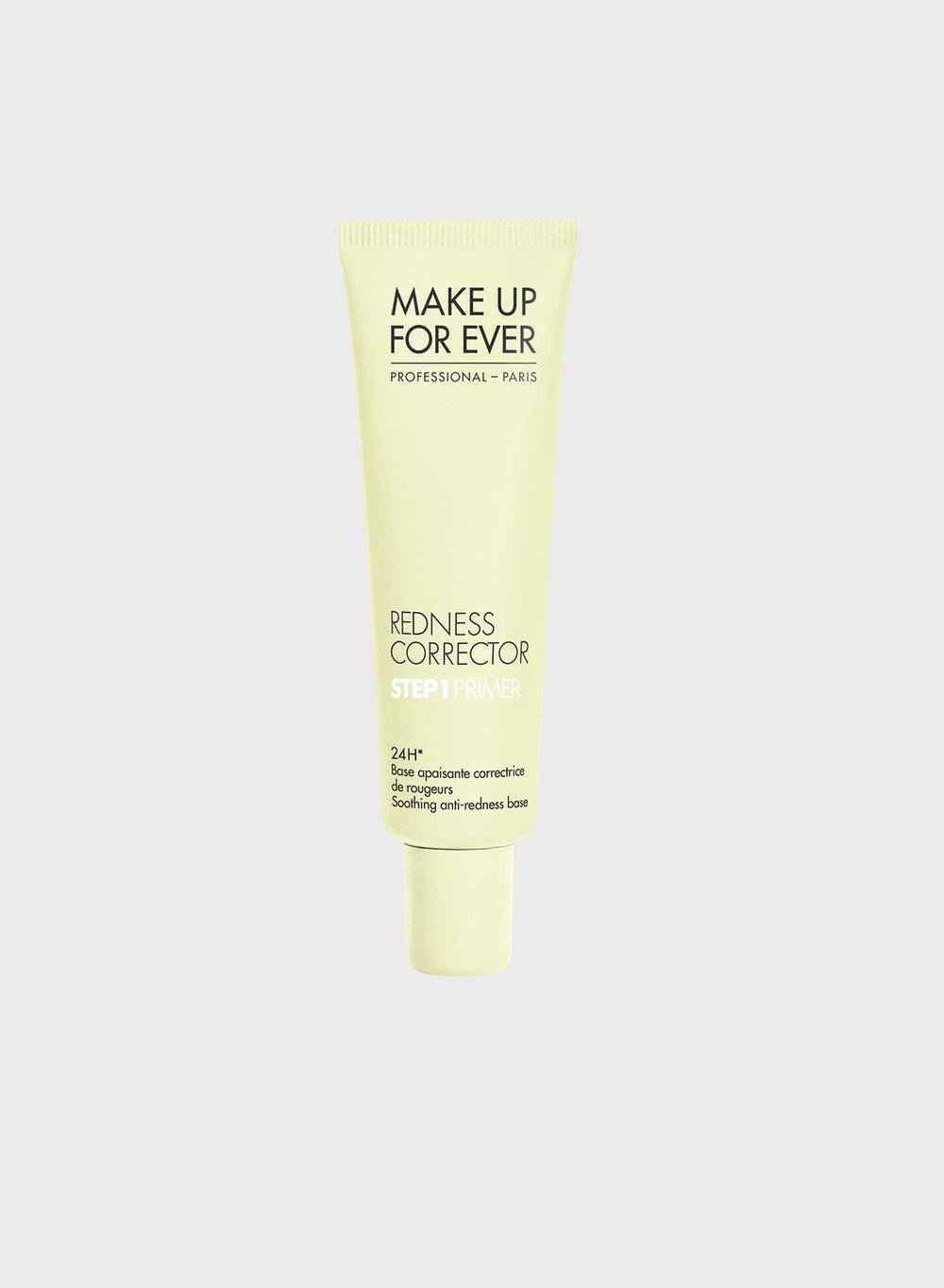 Step 1 Primer: Ultimate Redness Neutralizing Formula - Image 1