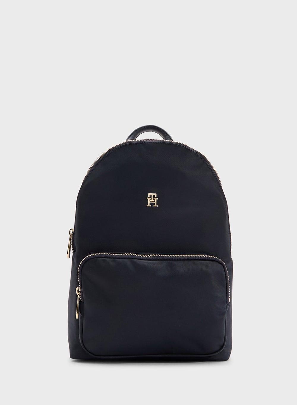 TOMMY HILFIGER Poppy Chic Women's Backpack - Image 1