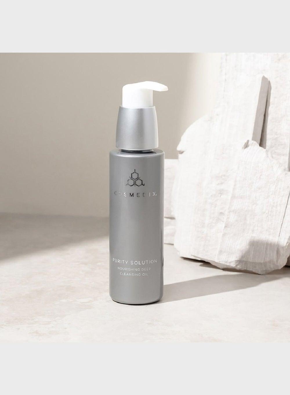 Purity Solution Deep Cleansing Oil 100ml – Glow Everyday - Image 1