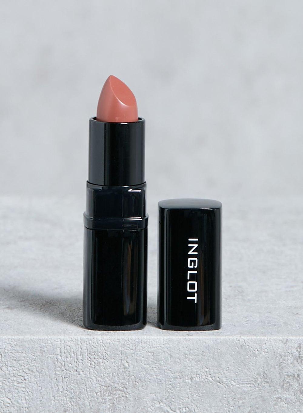 Elegant Matte Lipstick #410 – Nourishing Luxury Finish - Image 1
