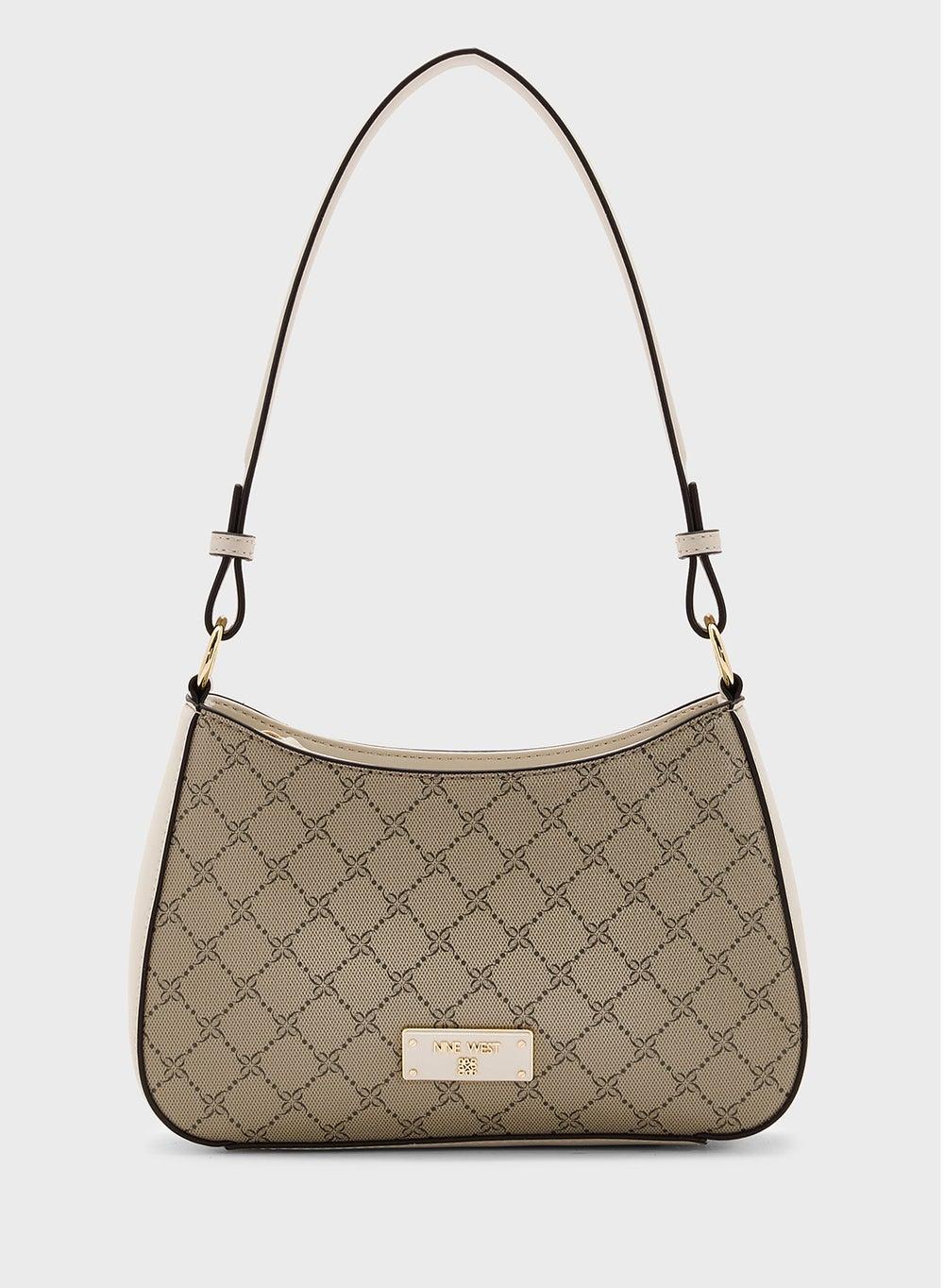 NINE WEST Charmaine Elegance Shoulder Bag - Image 1