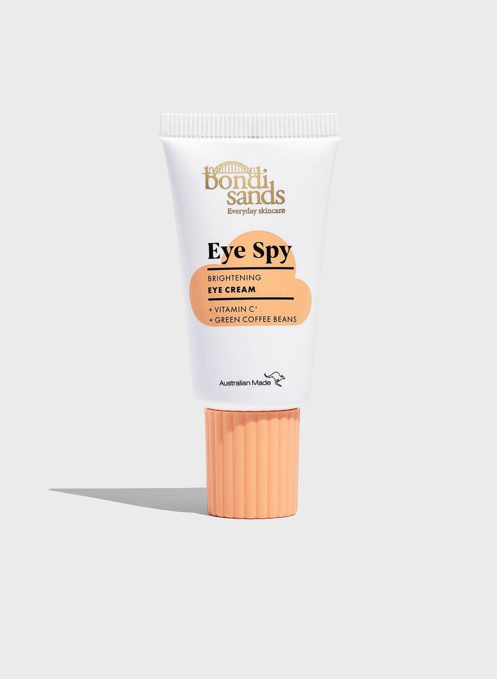 Eye Spy Brightening Eye Cream with Vitamin C - Image 1
