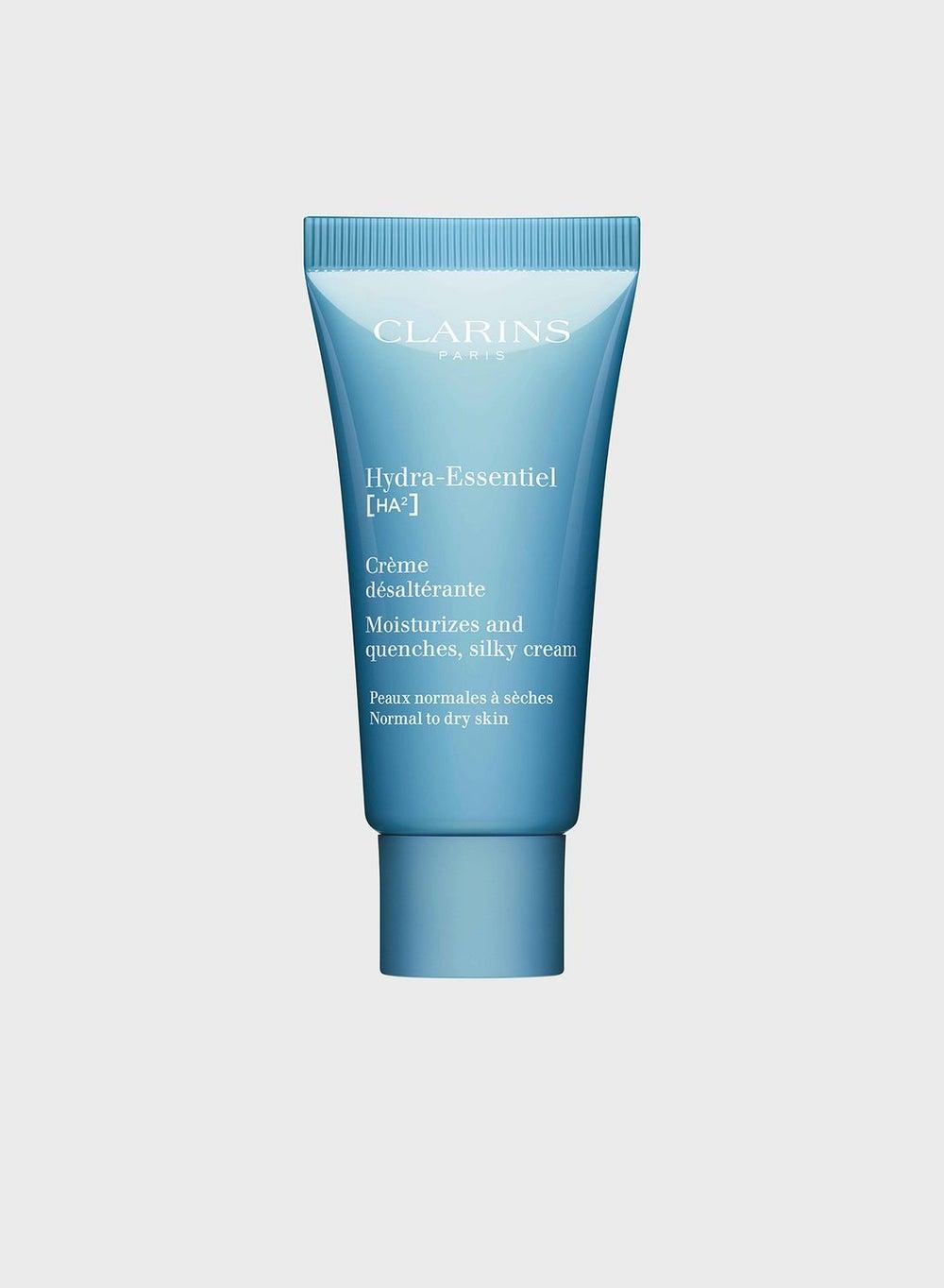 Silky Hydra-Essentiel Cream 30ml - Normal to Dry Skin - Image 1
