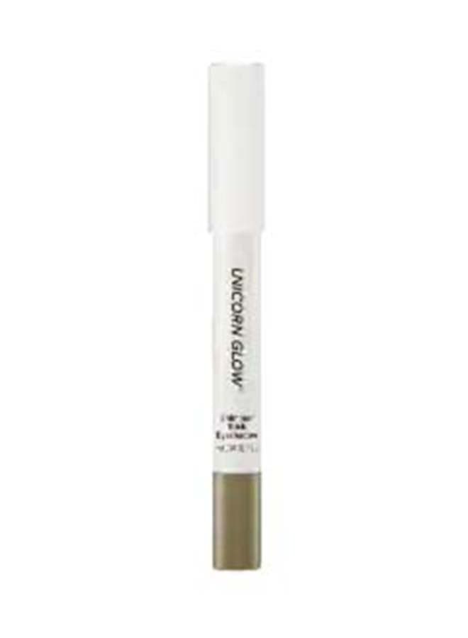 Unicorn Glow Leaf Shimmer Stick Eyeshadow 03 - Image 1