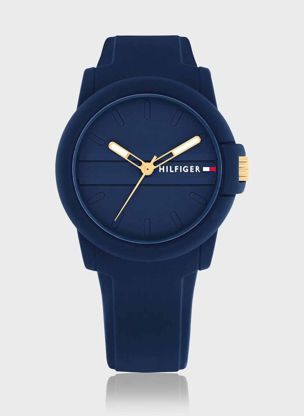 TOMMY HILFIGER Simone Women's Elegant Analog Watch - Image 1