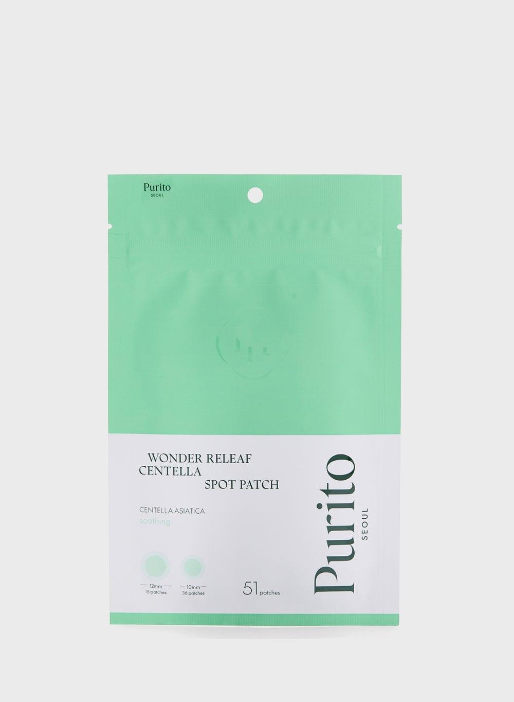 PURITO All Care Recovery Cica-Aid: Skin Healing Innovated - Image 1