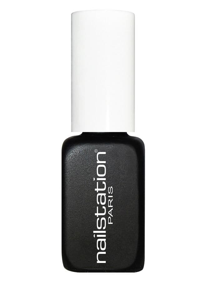 Luxurious Matte Finish Top Coat for Nails - Image 1