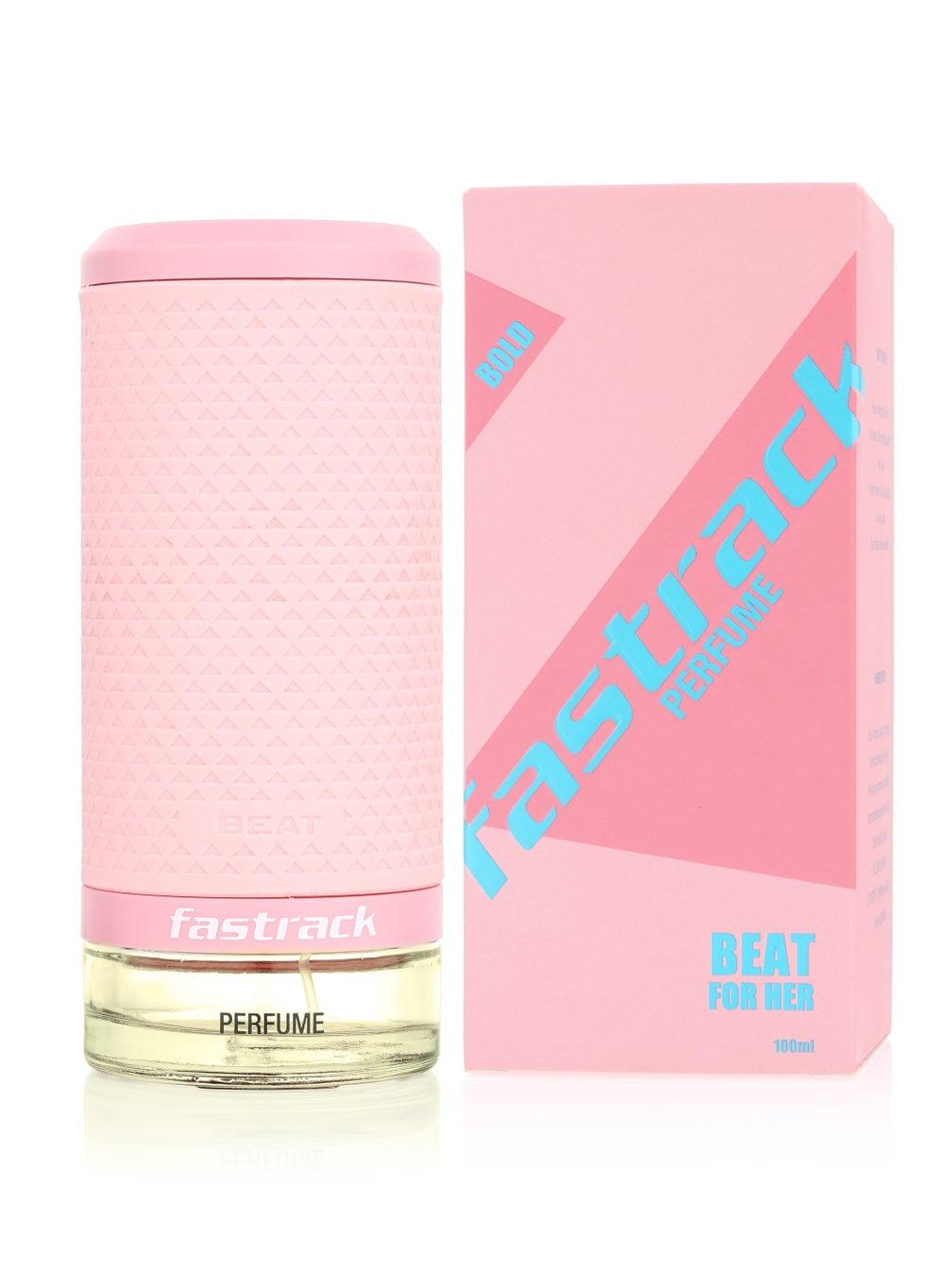 Fastrack Beat - Eau de Parfum 100ml for Women - Image 1