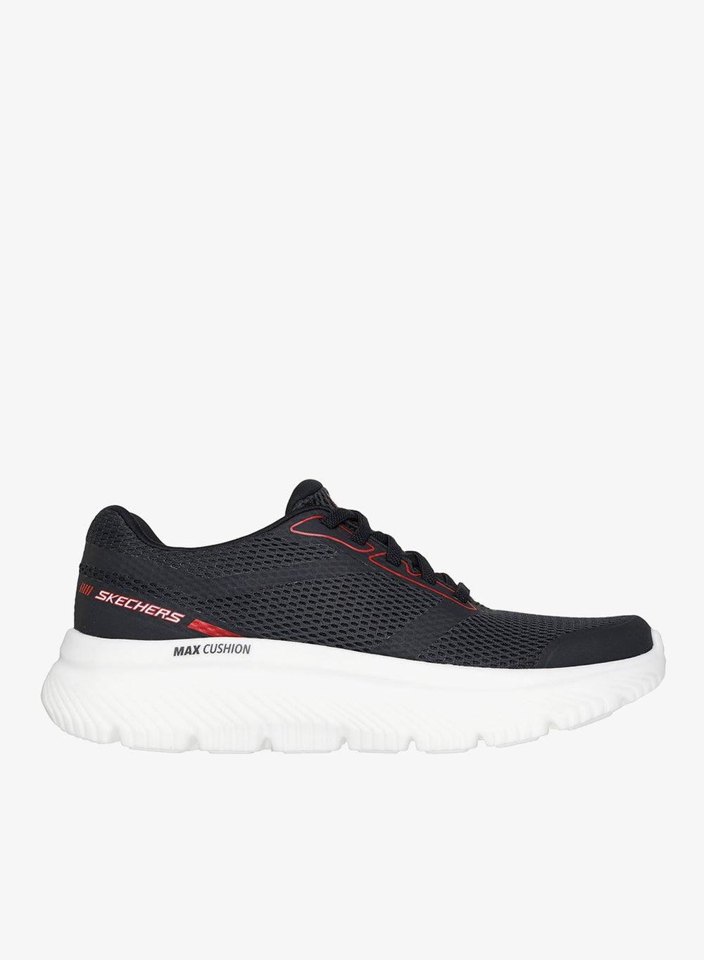 Go Walk Max Hyper Burst 217129: Elegant Low Top Comfort - Image 1