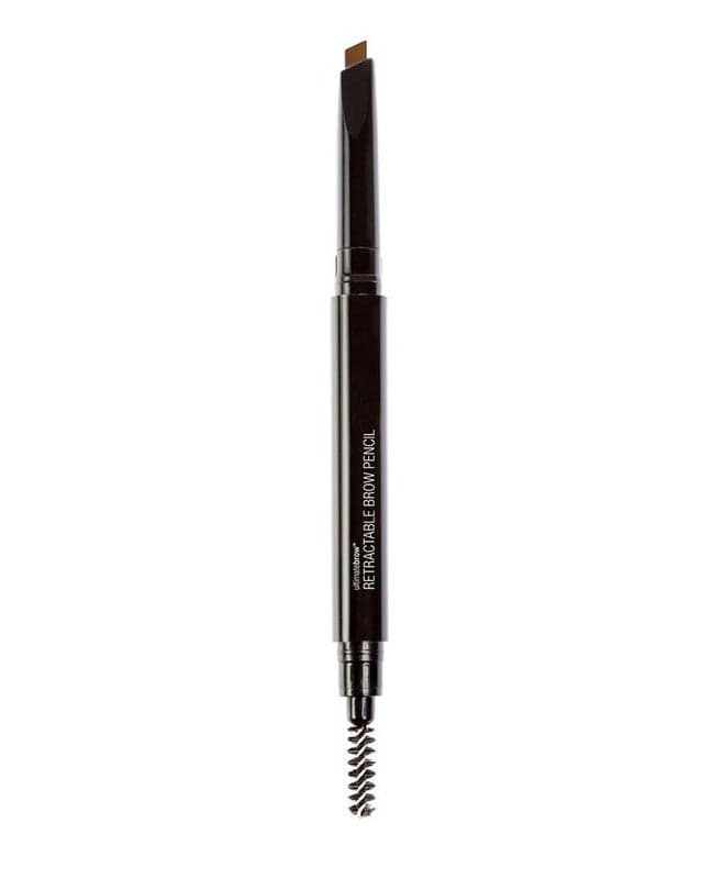Wet N Wild Ultimate Brow Retractable Pencil in Medium Brown - Image 1