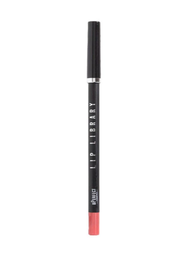 Addicted Lip Library Lip Liner – Rich & Creamy - Image 1