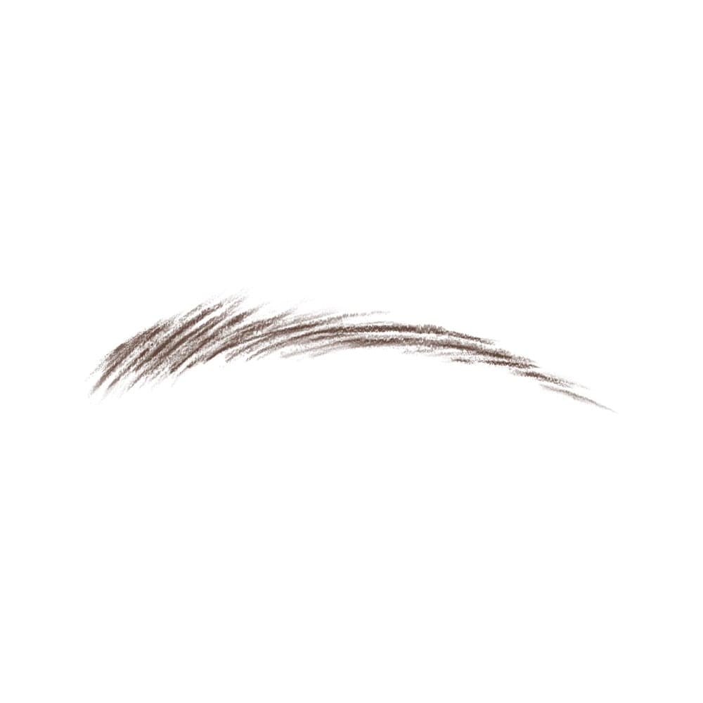 Luxurious Taupe 05 Microblading Effect Eyebrow Pencil - Image 1