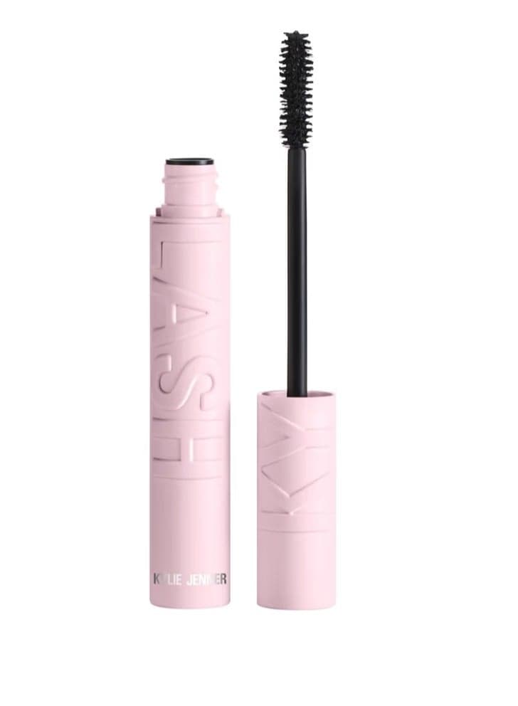 Wisp Lash Mascara - Luxurious Black Volume, 12ml - Image 1